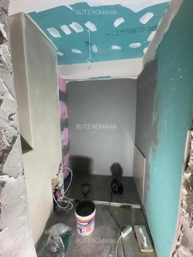 Garsoniera, Radauti - 2