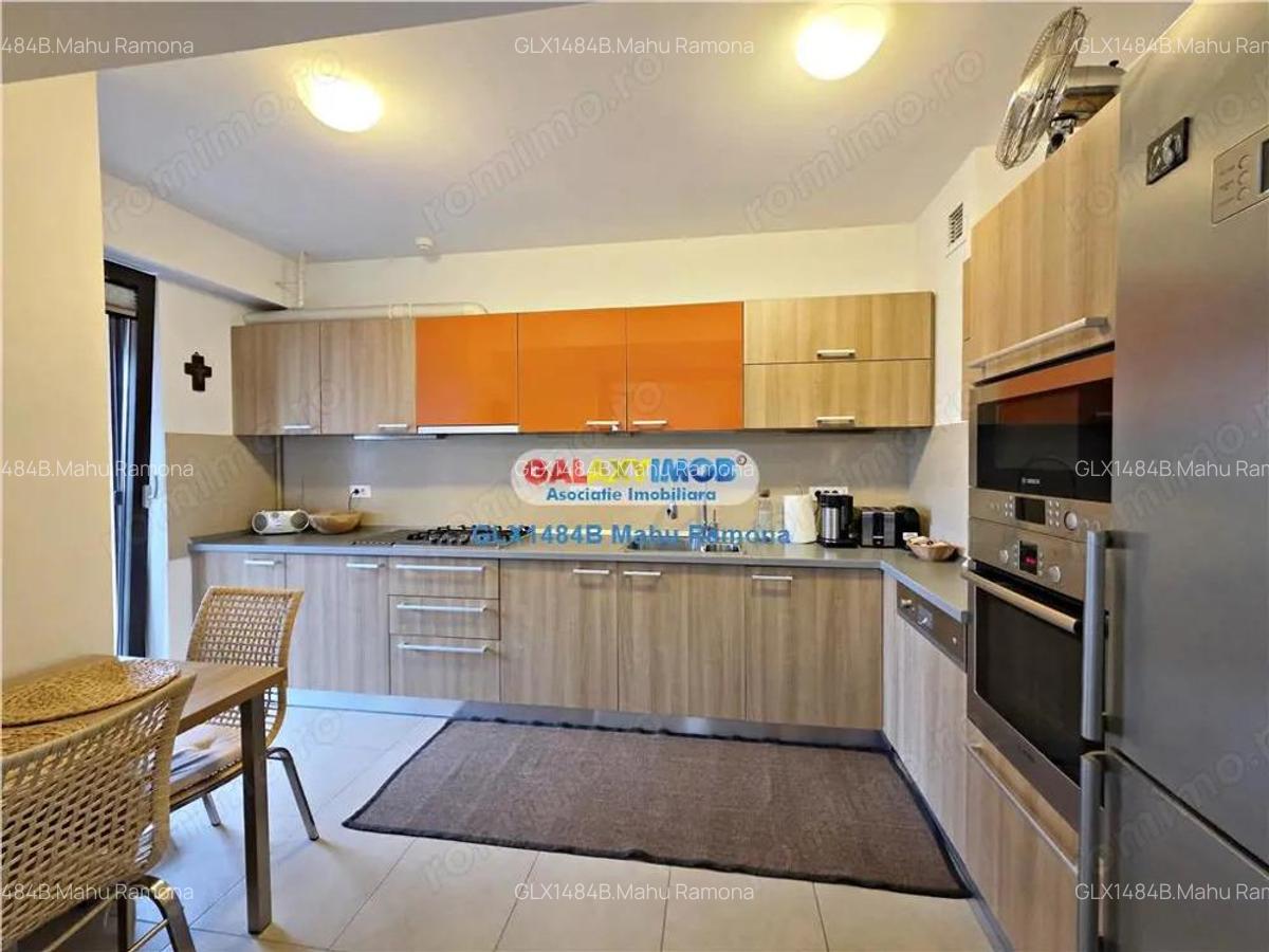 Apartament 3 camere, cu 2 locuri de parcare, CENTRAL PARK - 17