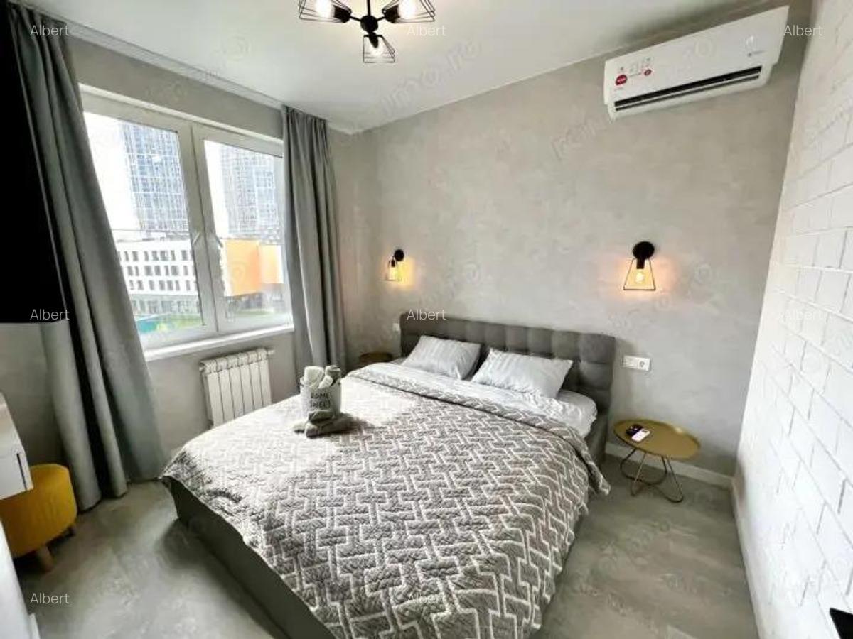 Inchiriere garsoniera in zona Pipera - 1 Inchiriere garsoniera in zona Pipera - 1