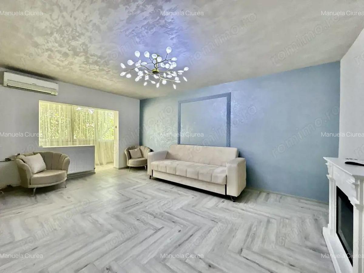 Apartament spatios cu 4 camere | Renovat | Zona Bucovina - 1
