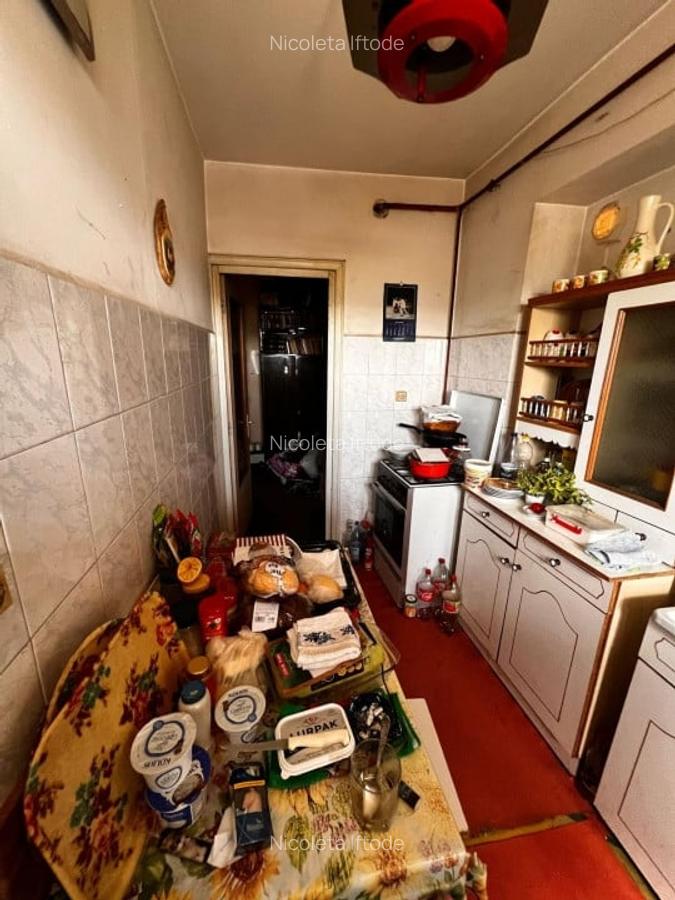 Garsonieră decomandată în Gară - 7