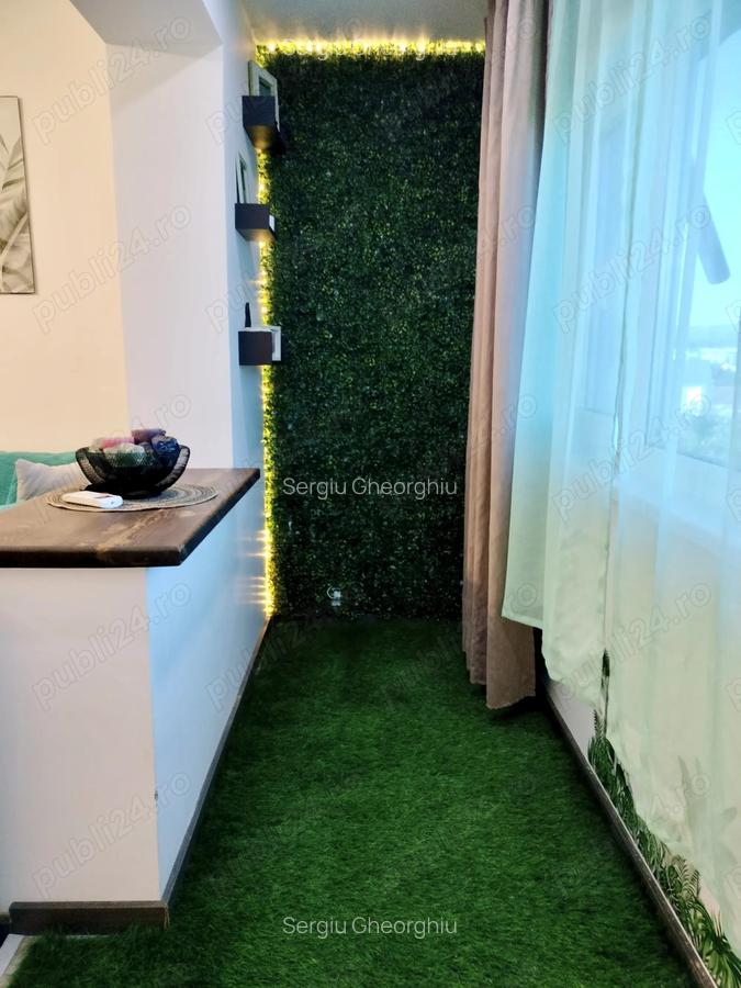 Vand apartament semidecomandat 4 camere, 2 bai, semidecomandat - 5