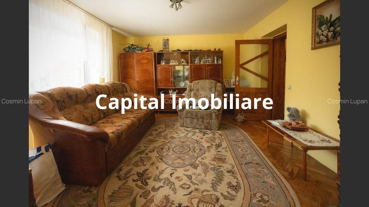 Casă Reșița, 4 camere, zona linistita - 4