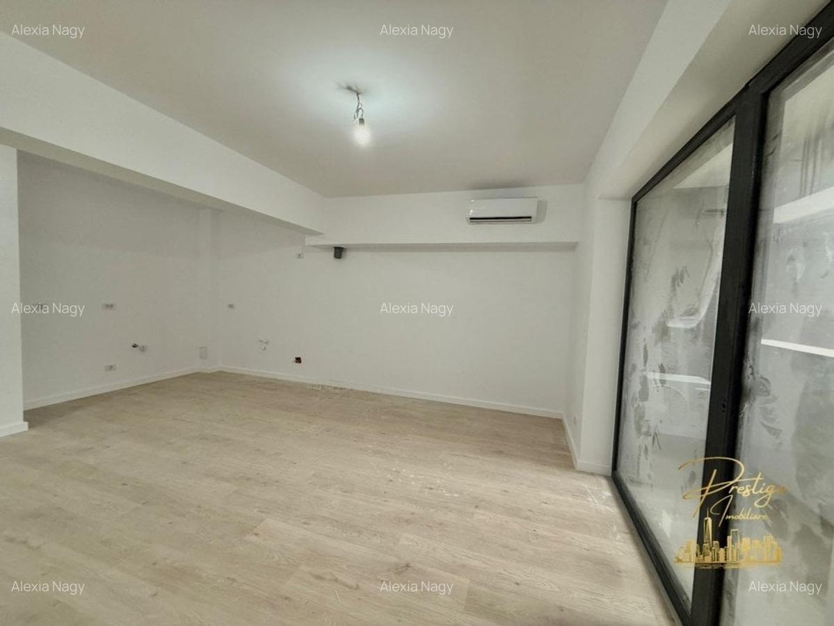 Apartament cu 2 camere decomandat în Iosia - 4