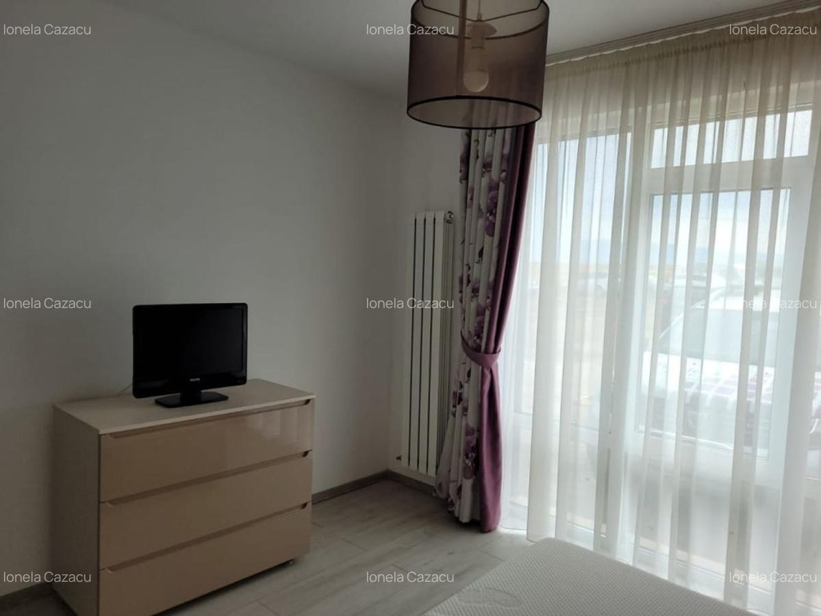 Apartament 2 camere | Zona Arhitectilor | Parter | Loc de parcare privat - 5