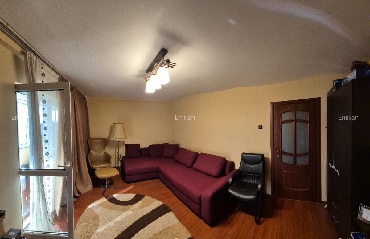 Apartament 2 camere Avia?iei / Proprietar - 4
