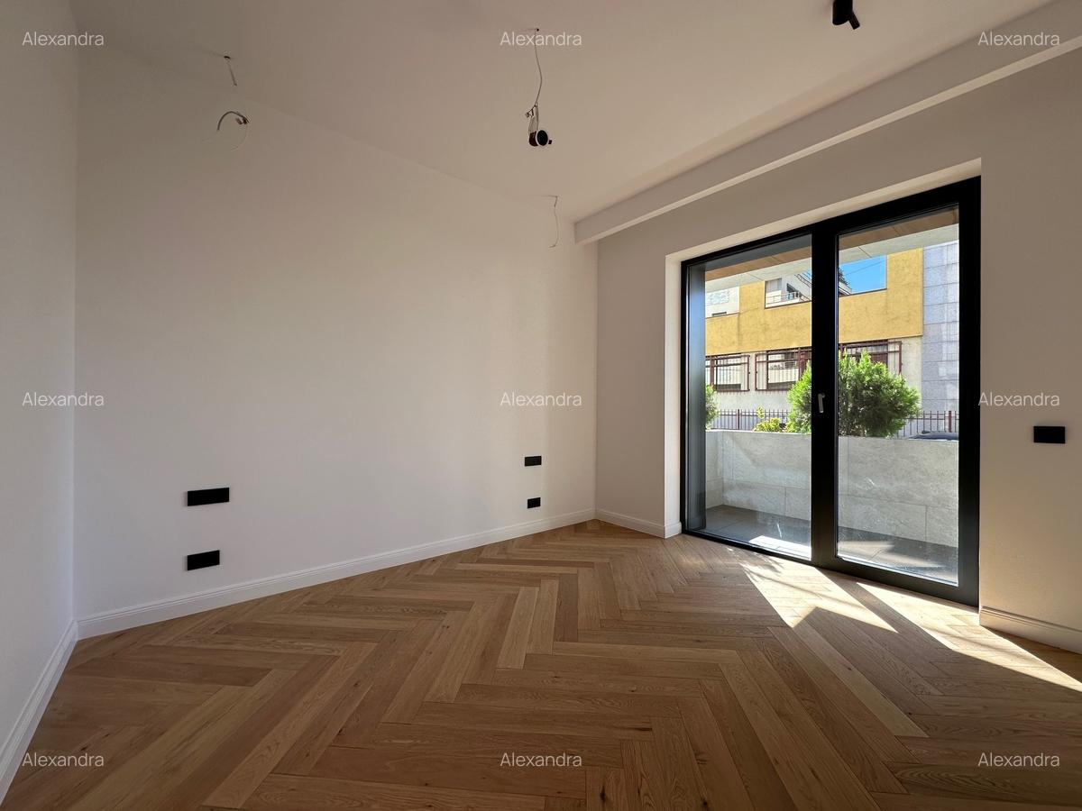 Apartament cu 3 camere semidecomandat în Floreasca - 3