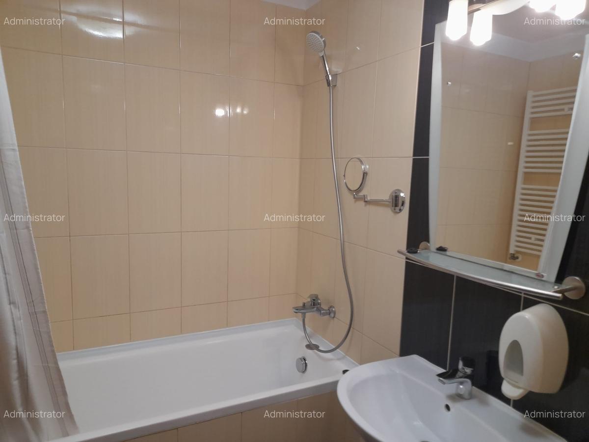 SPLAI UNIRII ,CONFORT  CITY ,POPESTI LEORDENI , 3 CAMERE CU LOC PARCARE - 9