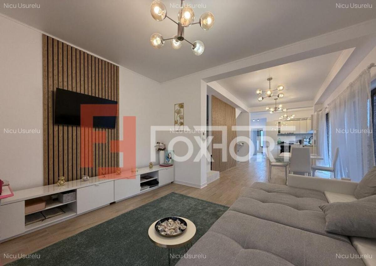 COMISION 0% Duplex cu 3 camere + 2 locuri de parcare in Dumb - 2