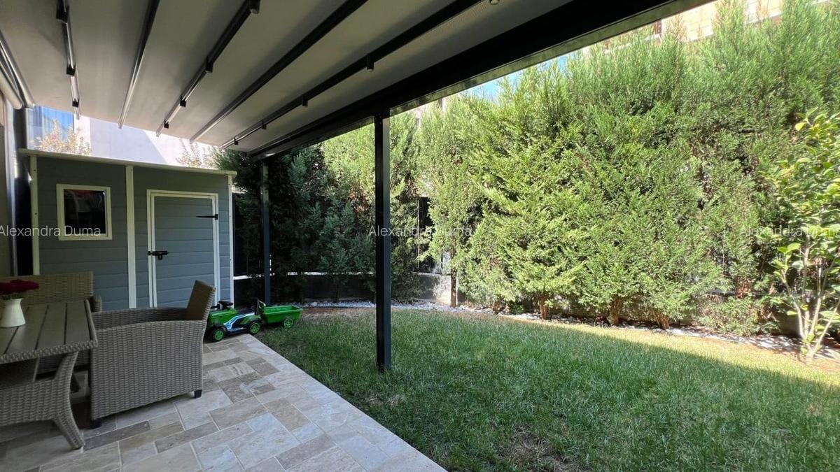 REV2005112 Vila cu Gradina l 5 Camere l CATTED RESIDENCE l 2 Locuri de Parcare - 11 REV2005112 Vila cu Gradina l 5 Camere l CATTED RESIDENCE l 2 Locuri de Parcare - 11