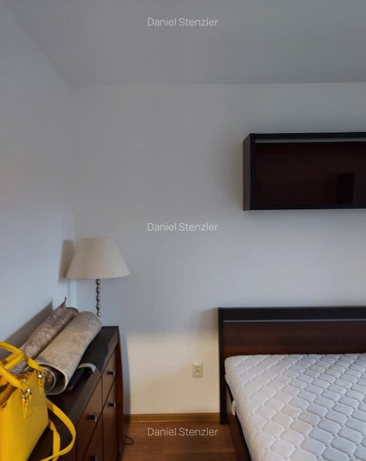 Inchiriez apartament 2 camere Iasi - Valea Lupului aproape de rond Era - 5