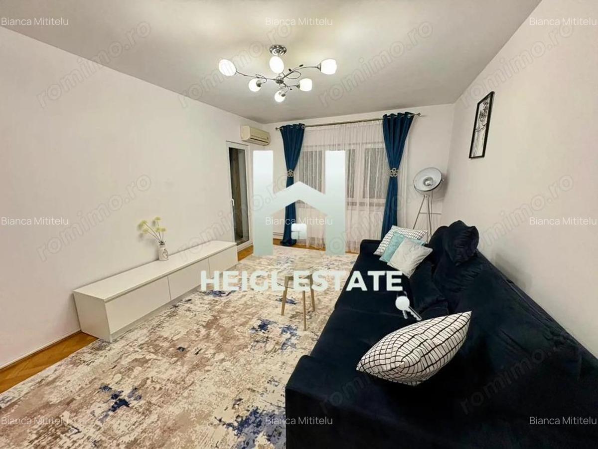 Apartament 2 camere etaj 1 decomandat Soarelui - 7