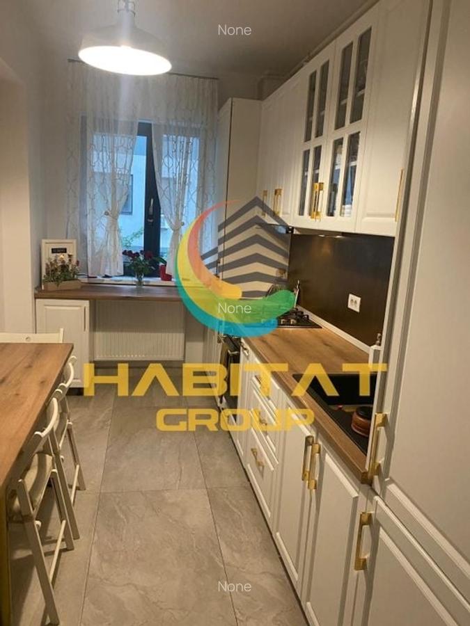 4 camere 126mp Finisaje LUX Brancoveanu - Cavar Residence - 18