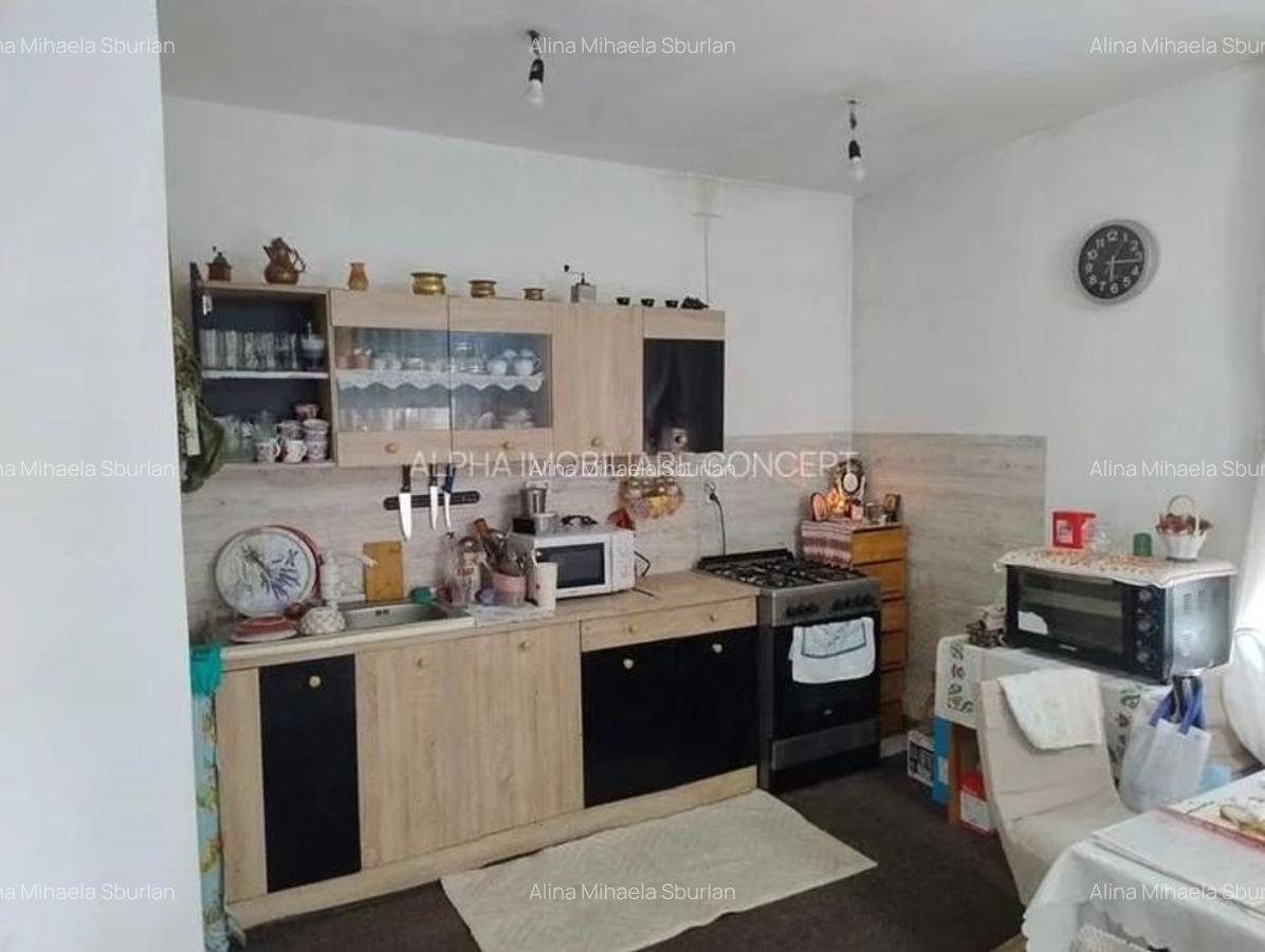 Casa cu Teren 357 mp - Kamsas - 8