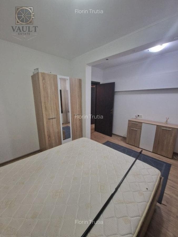 Apartament 3 camere - Vulcan Center - Sebastian - 10