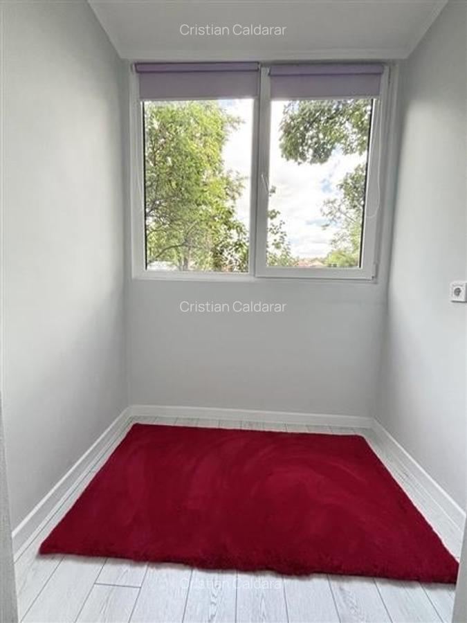Apartament 2 Camere Complet Renovat  Parter Inalt -  Zona Sovata - 7