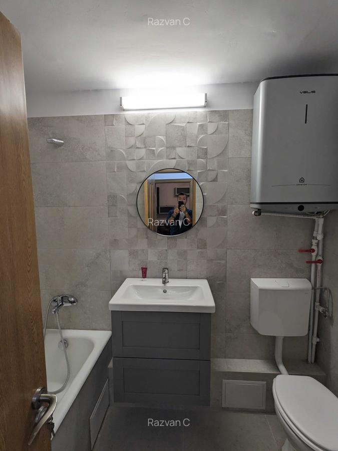 Inchiriere apartament Modern -  5 min. metrou Drumul Taberei - 6