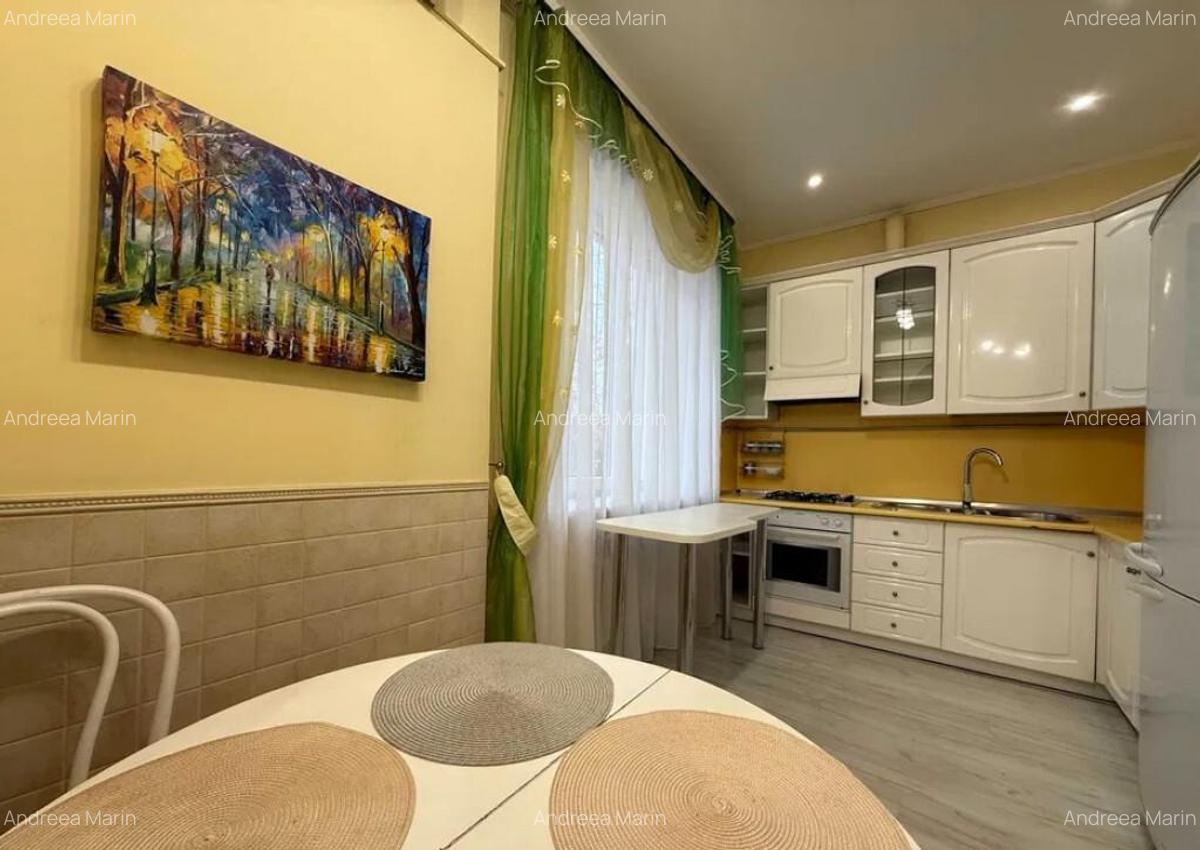 3 Camere zona Crangasi - 3