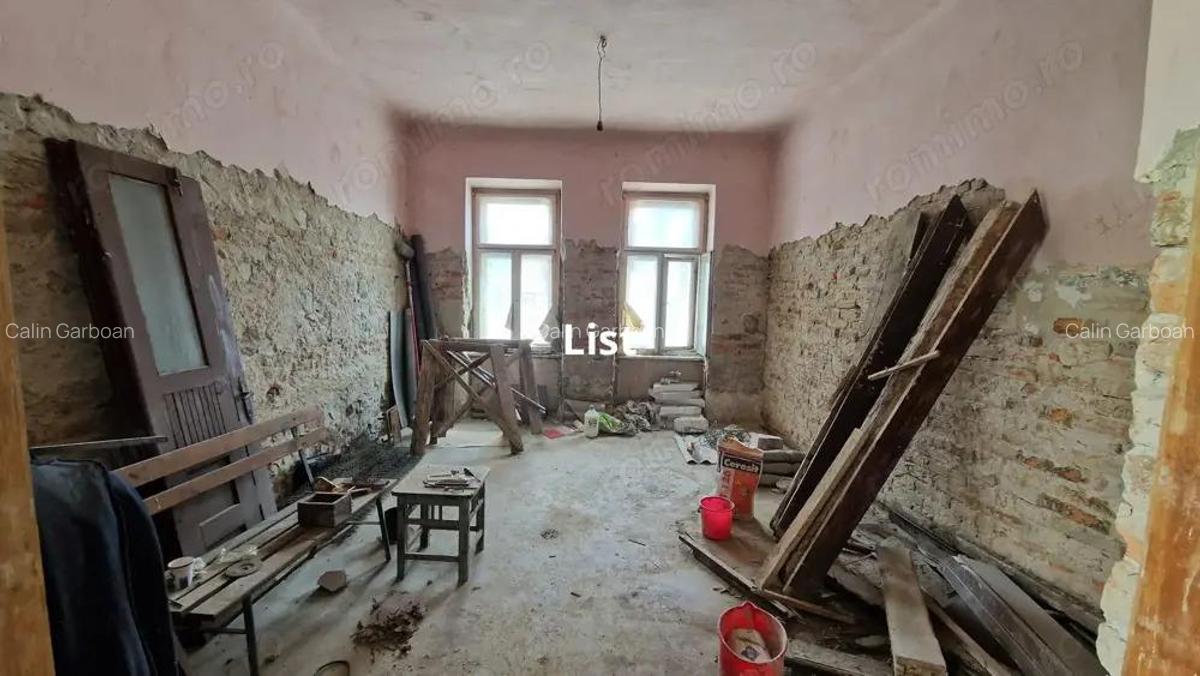 Casa de vanzare in Baia Sprie, 104mp, 3 camere Comision 0% - 5