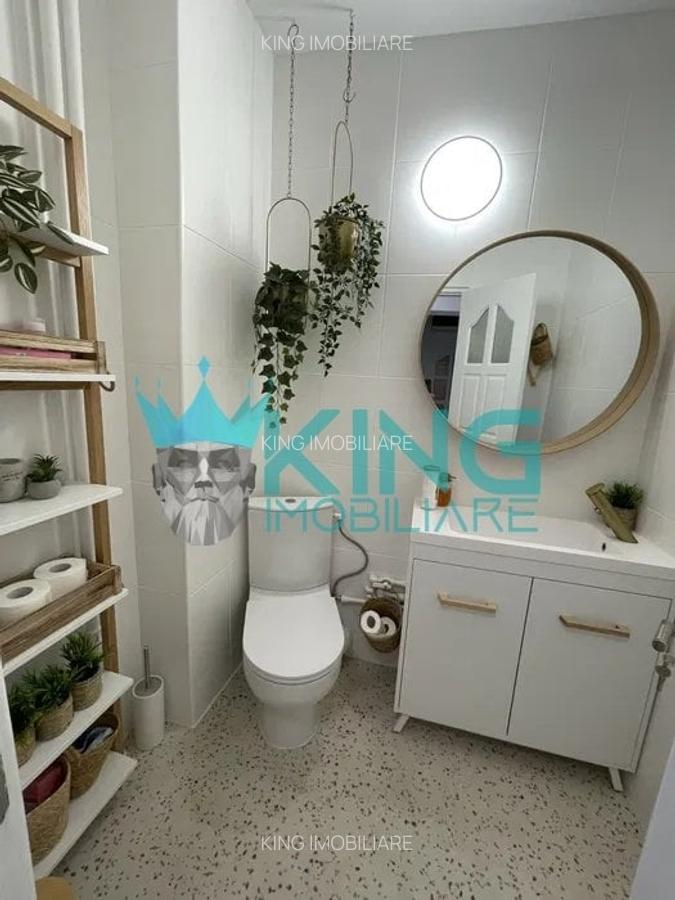 Titulescu | 3 Camere | Balcon | Doua Bai | Renovat | - 7