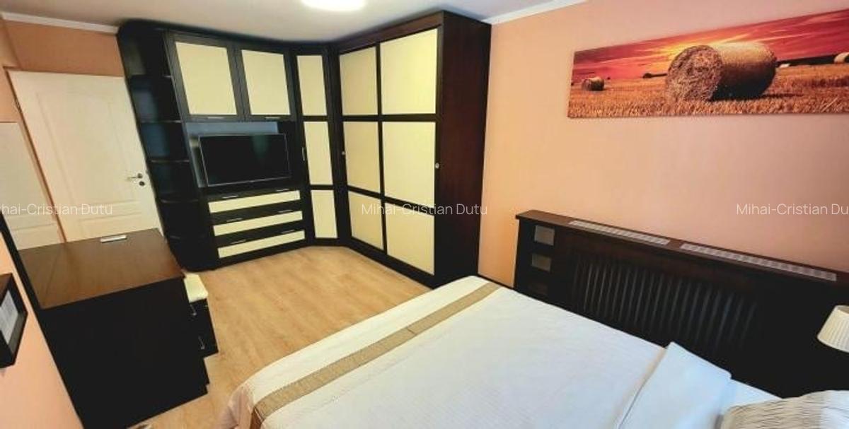 Dristor | 3 Camere 88mp | Renovat | 3XAC | 3 Minute de Metrou | Parcare la liber - 5