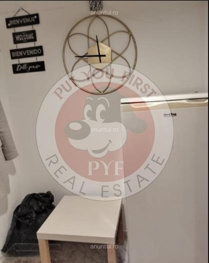 Hanul Drumetului | Garsoniera | 31mp | Semidecomandata | B11729 - 7