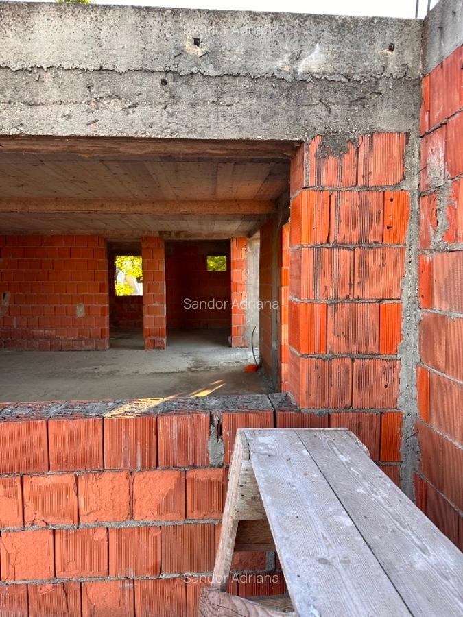 Corbeanca 632 mp teren + constructie la rosu Laguna Albastra - 3