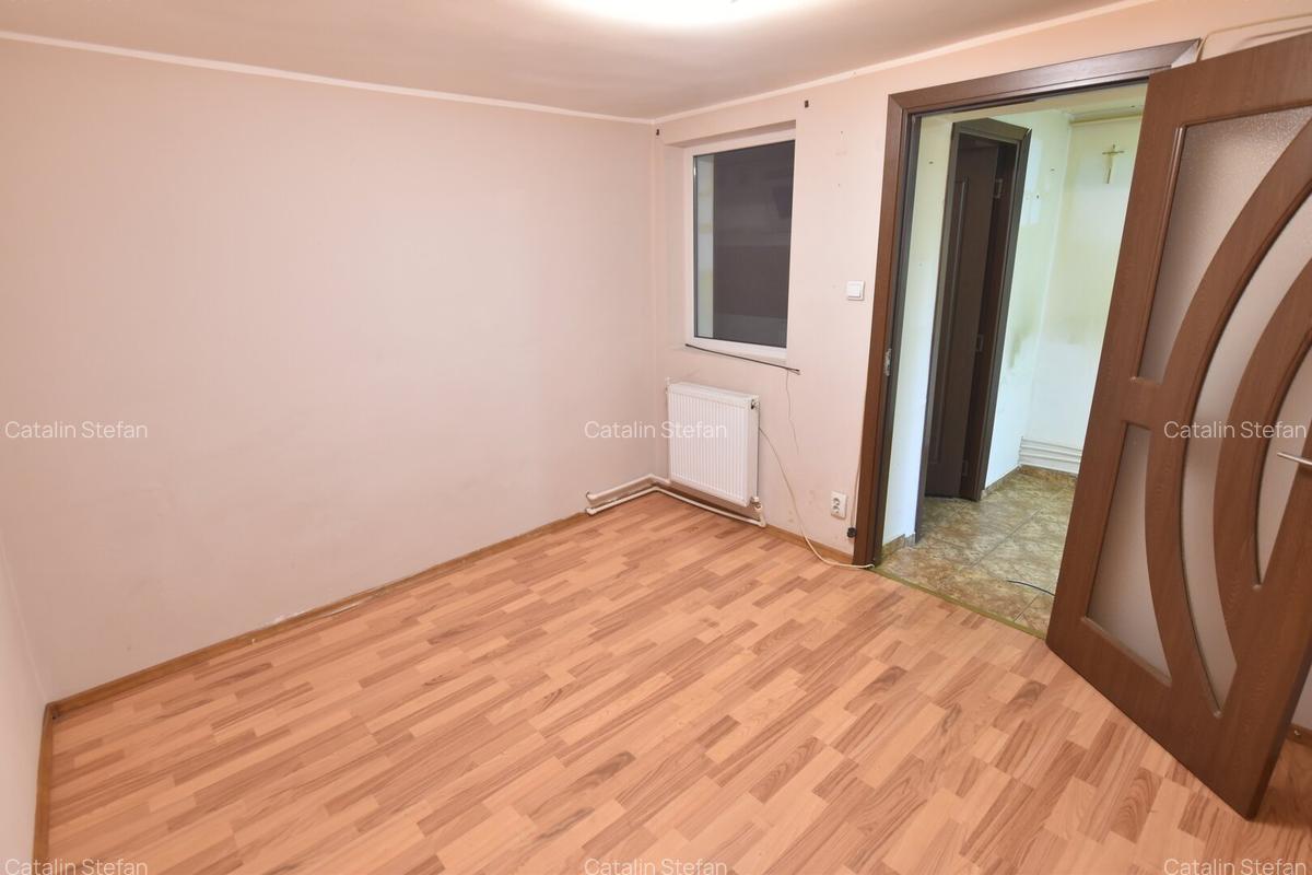 Casa pe parter, Rahova, zona Margeanului, Sector 5 - 4