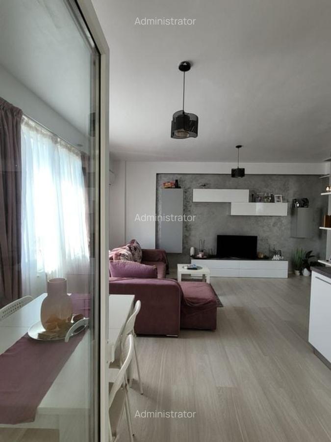 Apartament 2 camere Compozitori - 3