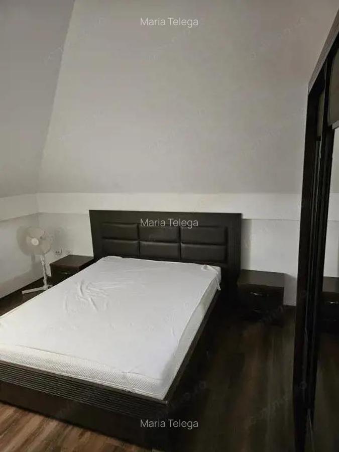 3 camere de inchiriat in Bra?ov, la mansarda, 10 min de mers pe jos de Centru - 10