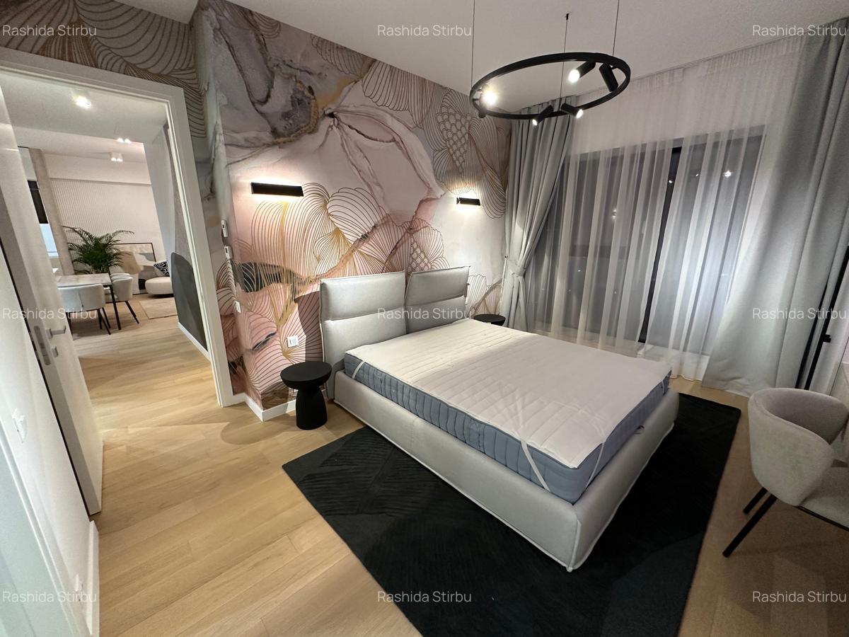 Apartament de inchiriat 3 camere | Floreasca | Loc parcare - 5