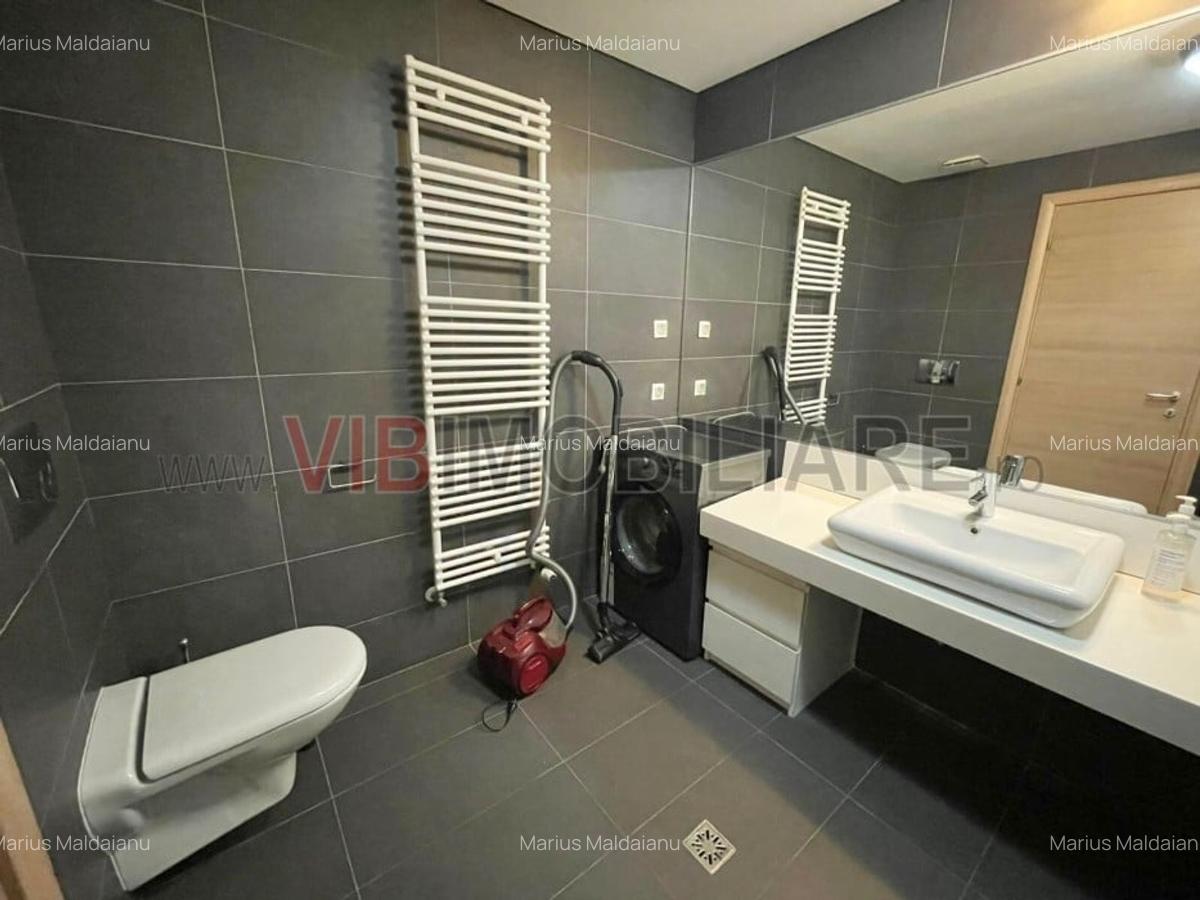 2 Camere - Upground - Aviatiei- Fabrica de Glucoza - 11