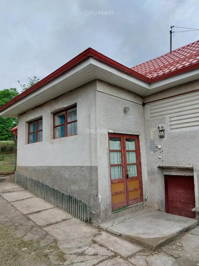 Casa Cincu - jud Bra?ov - 1