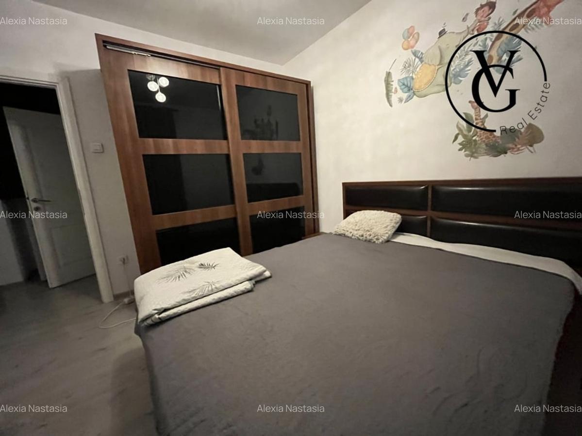 3 camere | Metrou Romancierilor | 5 min - 3