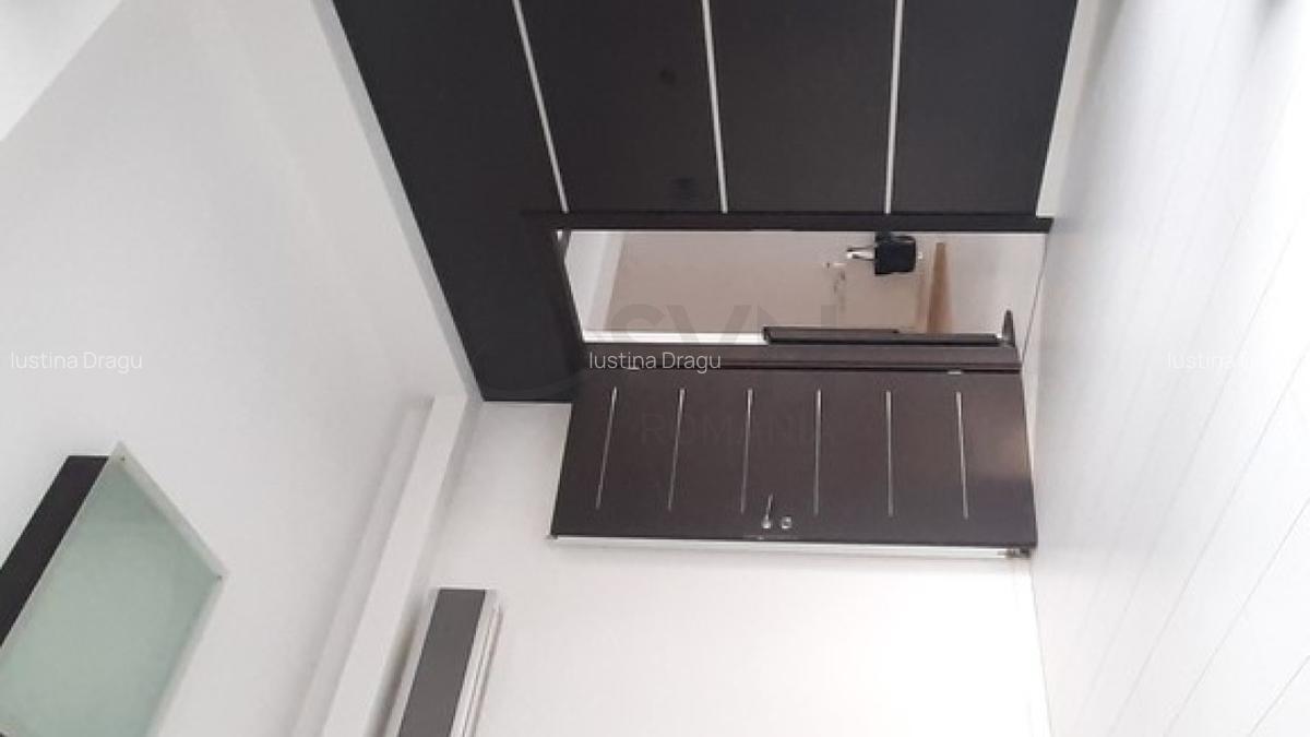 Apartament cu 2 camere semidecomandat în Capitale - 5