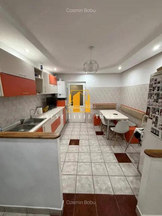 Apartament 3 camere, decomandat, renovat, Gavana 3 - 6
