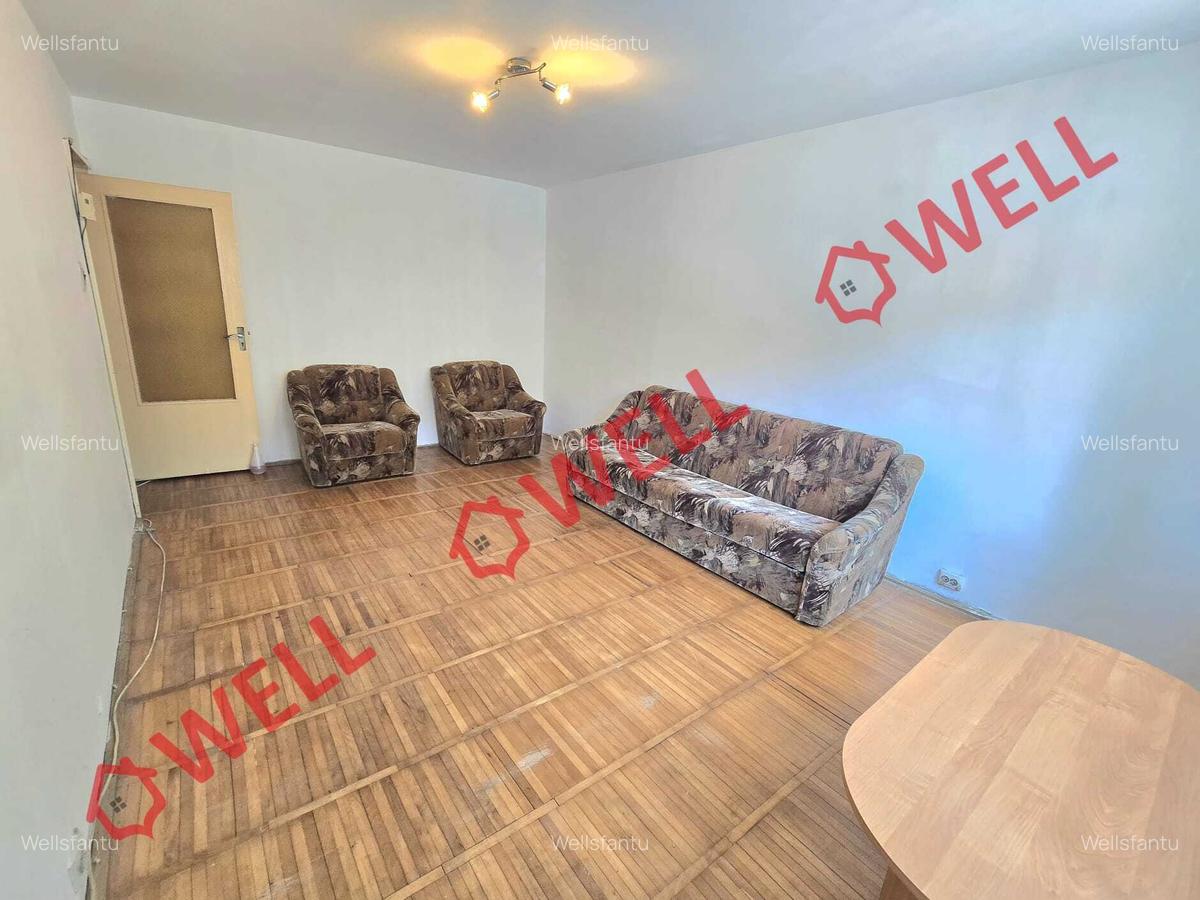 De vânzare apartament cu 3 camere în Sfântu Gheorghe, pe strada Podului! - 8