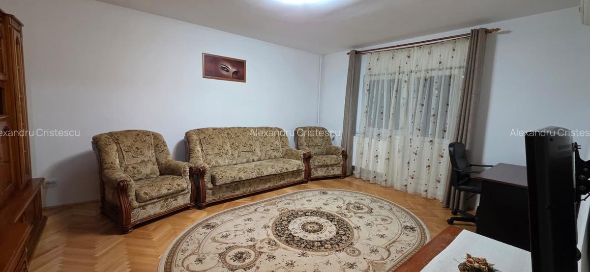 Apartament 2 camere 13 Septembrie parcul Sebastian Novaci parcare ADP reabilitat - 4