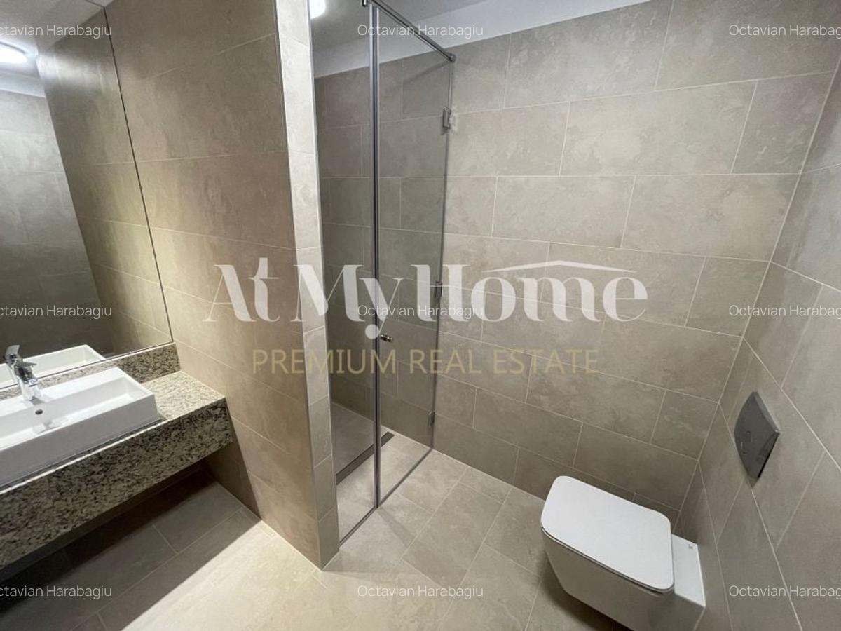 Apartament superb, spatios si luminos cu 4 camere, nemobilat, parcare, boxa - 11