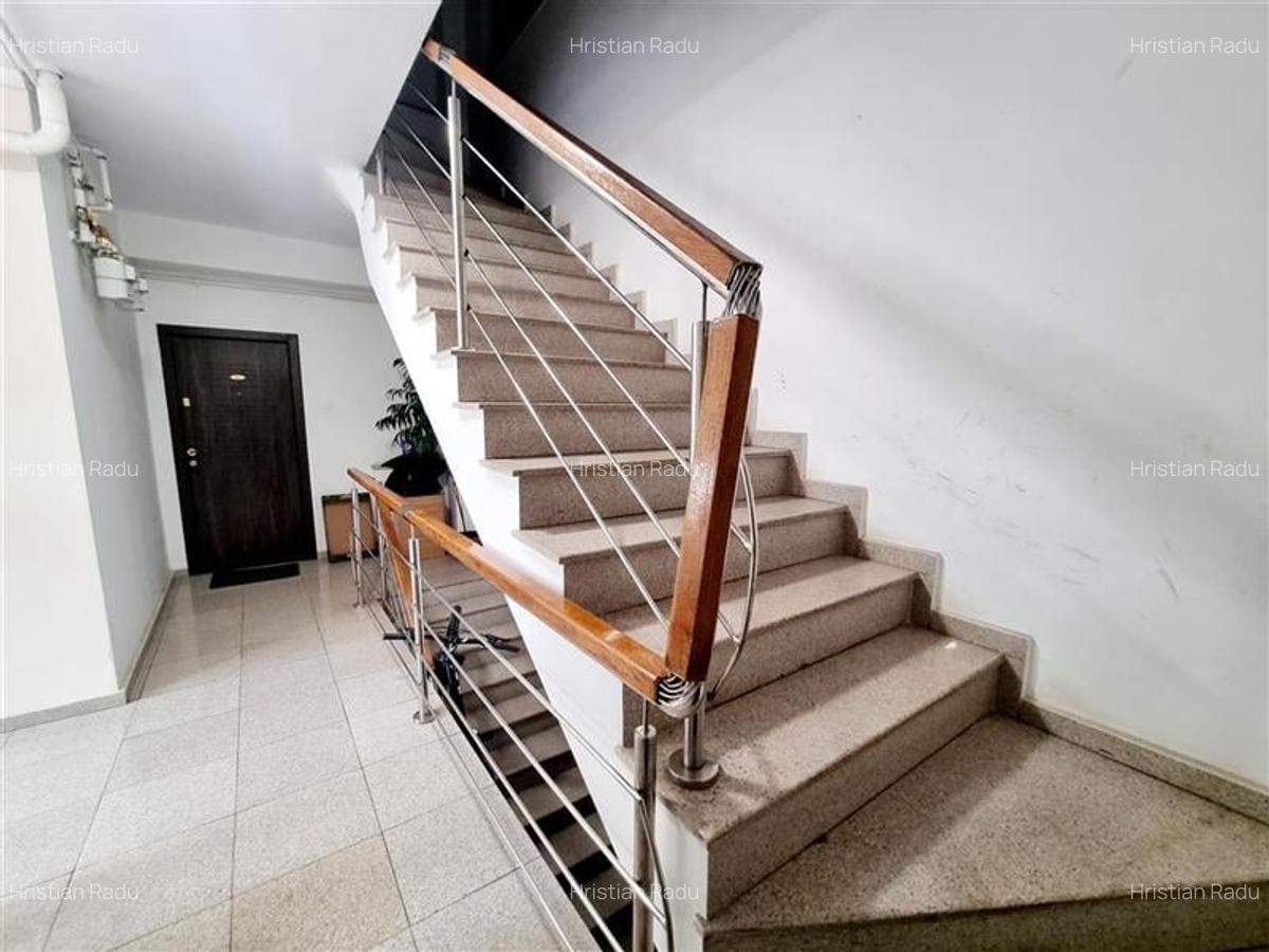 AP.3 CAMERE MOBILAT UTILAT + CURTE 52 MP BUCURESTII NOI LIDL PARC BAZILESCU - 24