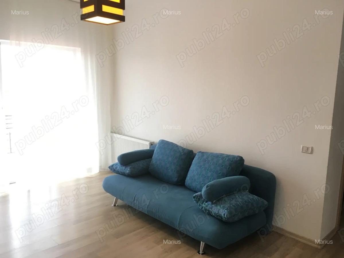 Proprietar inchiriez apartament 2 camere bloc nou Lipovei - 6