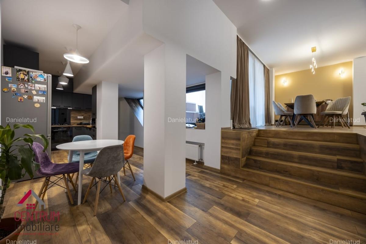 Vanzare vila Colentina - Doamna Ghica - 10