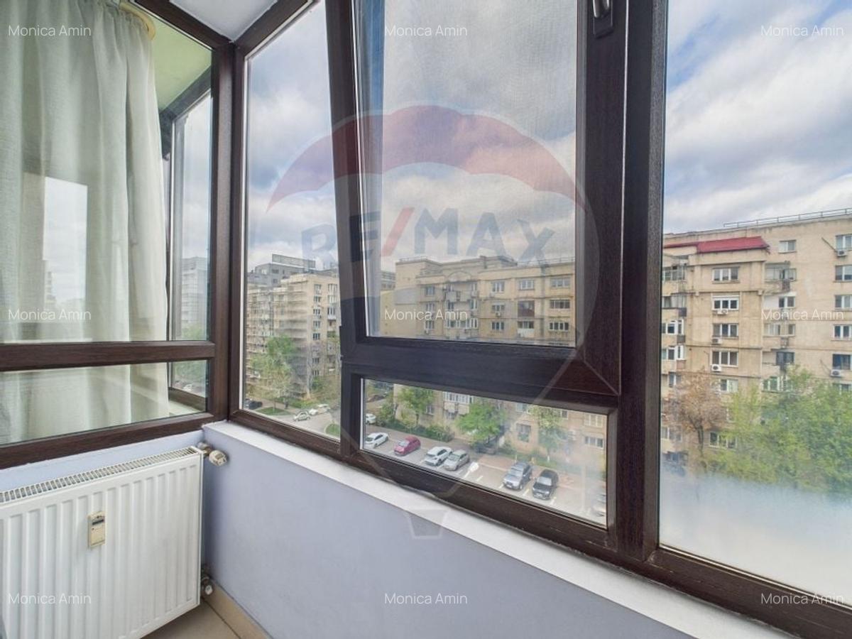 De vanzare | 2 camere | Ultra-central | Loc parcare - 11