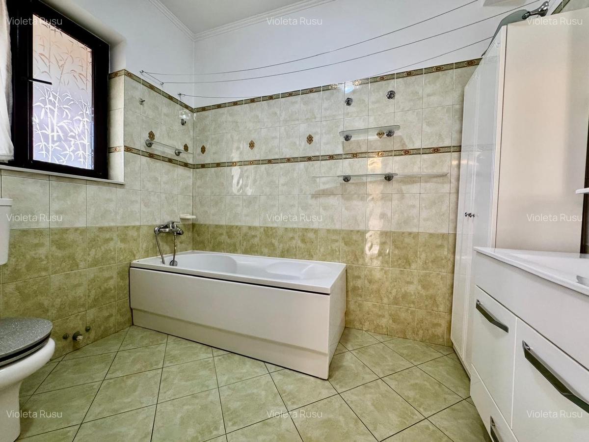 4 camere în Cartierul Francez – Herăstrău | 167 mp utili | 2 locuri parcare - 21