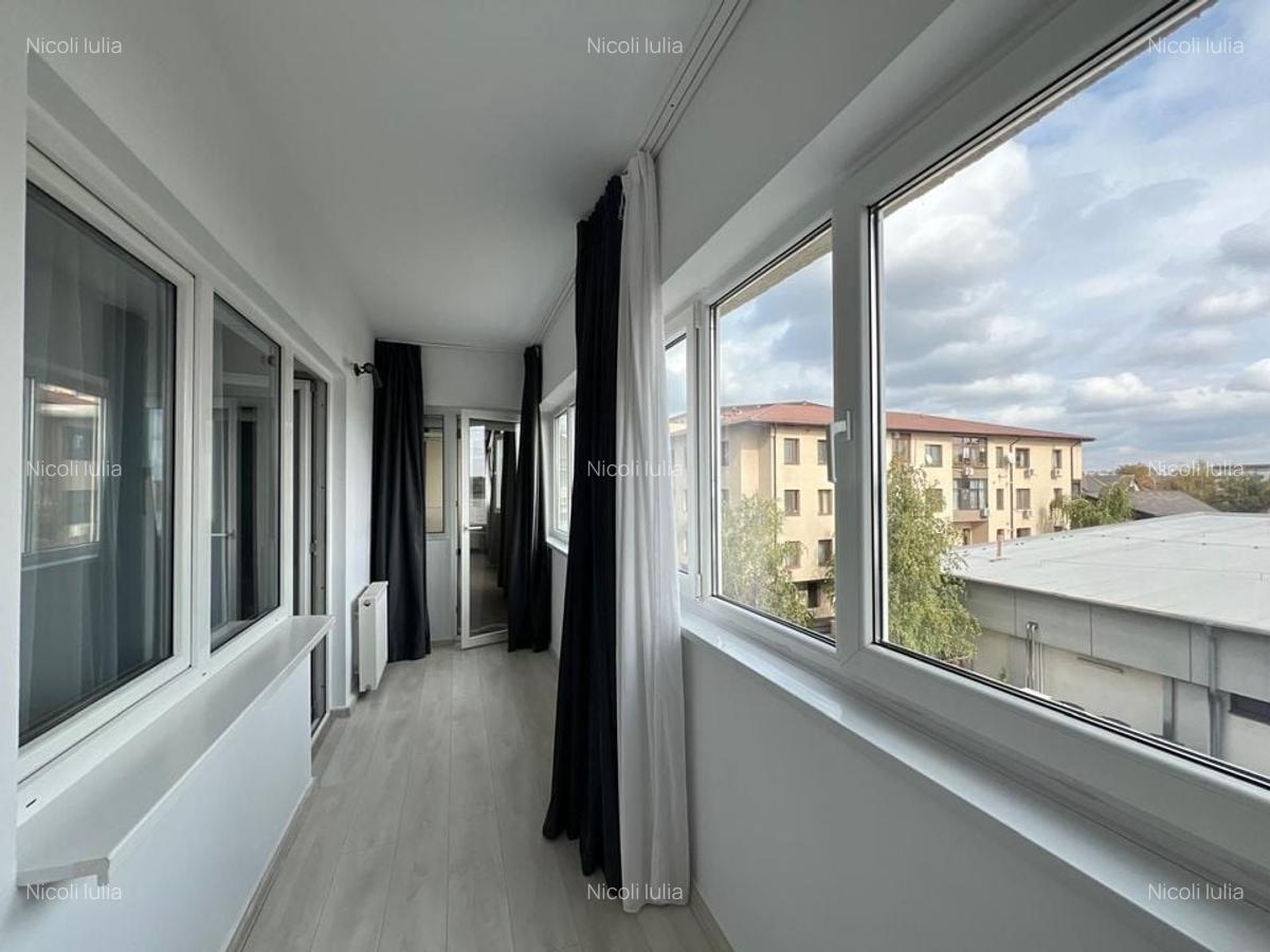 Apartament 2 camere Complex Primavara Loc de parcare, Boxa, 0 Comision - 8
