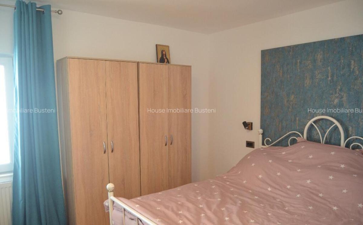 Busteni-Valea Alba-Casa de vacanta cu patru camere - 15