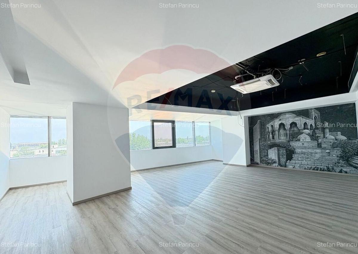 Spa?iu de birouri 615 mp Baneasa - 20