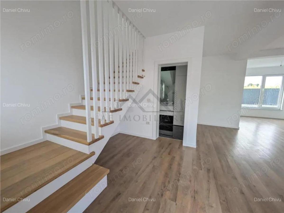 Proprietate premium in Valea Urbun Complex Casa individuala cu garaj, finisaje de lux - 4