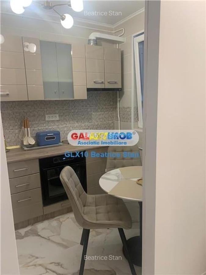 Inchiriere apartament 2 camere prima inchiriere totul nou POLIGRAFIEI - 2