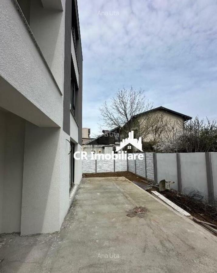 3 camere Baneasa - 3